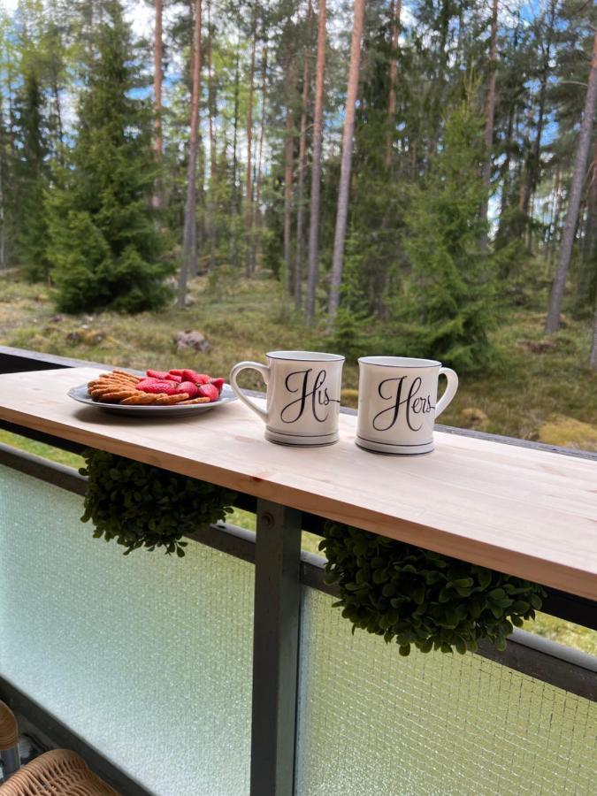 Forest Apartments Kouvola Exterior photo