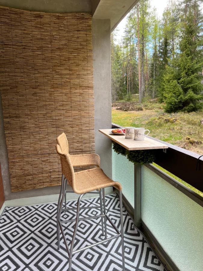 Forest Apartments Kouvola Exterior photo