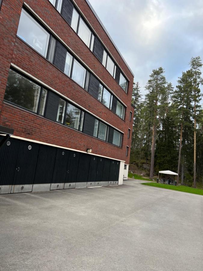Forest Apartments Kouvola Exterior photo